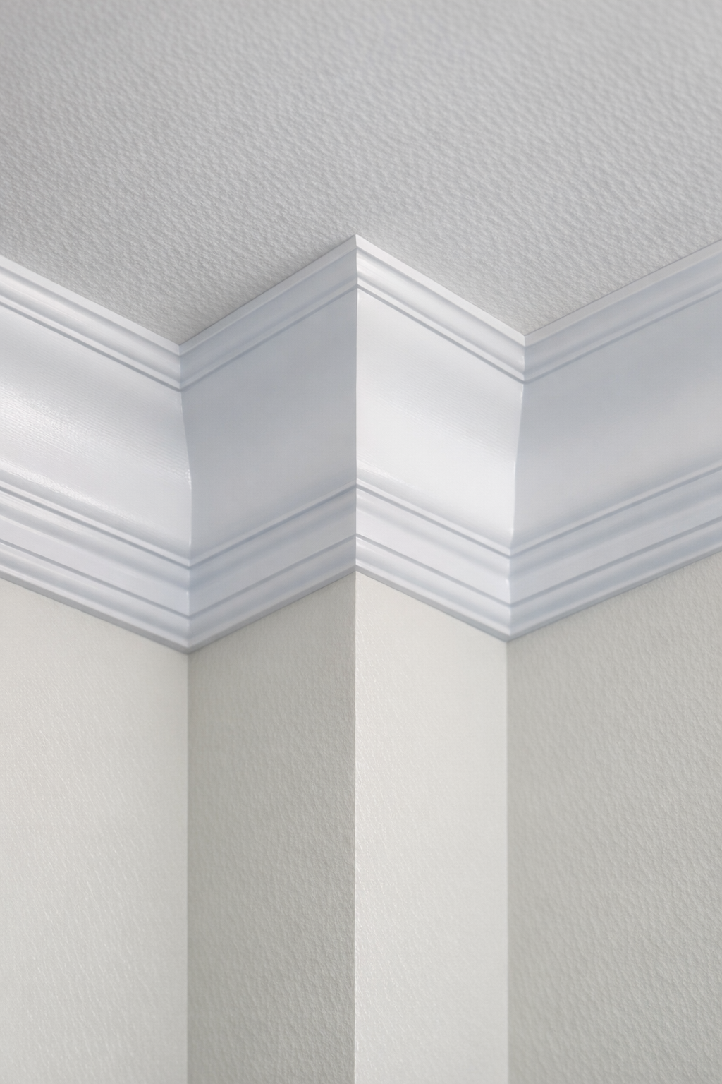 Supporting 7 Finished Corner Detail