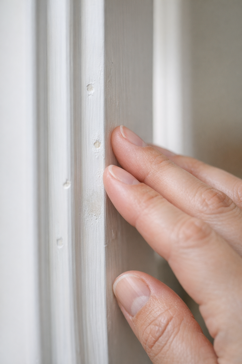 Supporting 2 Checking Surface Smoothness
